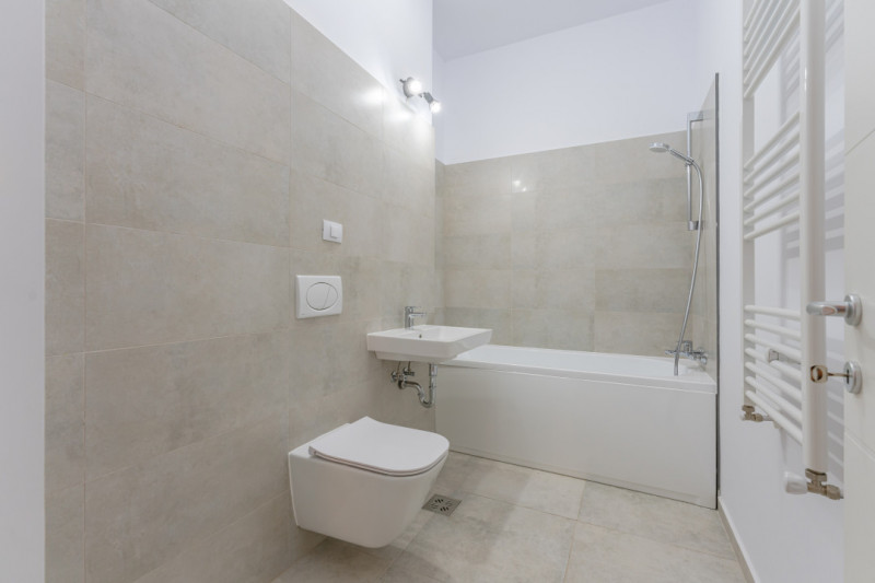 Apartament cochet si modern in Noua Residence 2