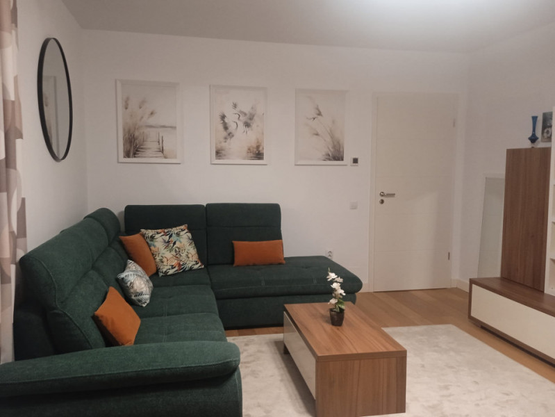 Apartament 2 Camere Imperial Residence 