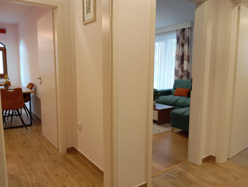 Apartament 2 Camere Imperial Residence 