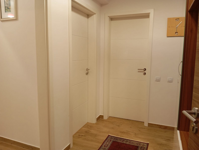 Apartament 2 Camere Imperial Residence 