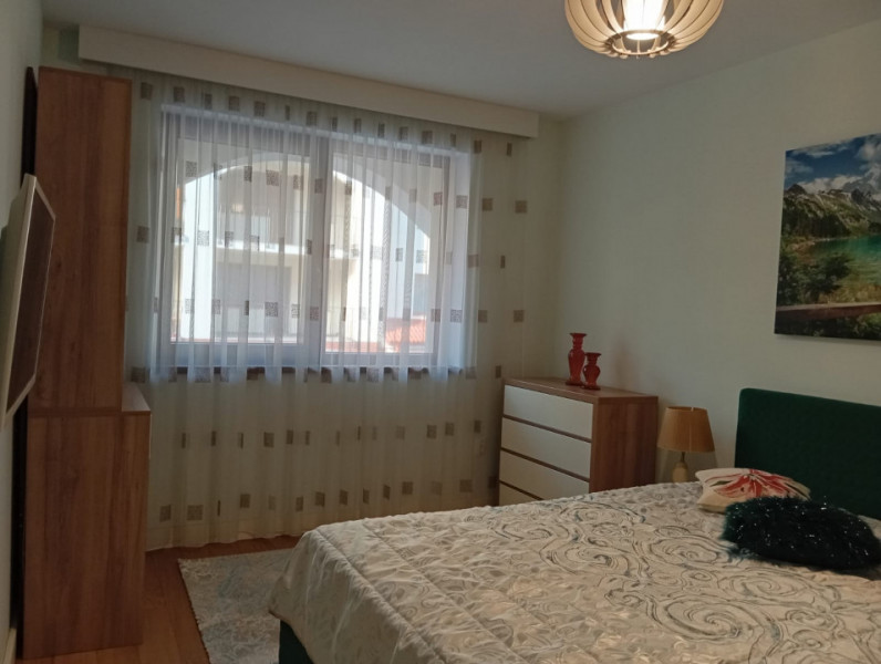 Apartament 2 Camere Imperial Residence 