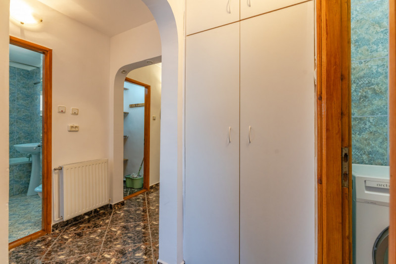 Apartament spatios 3 camere | 80 mp utili | etajul 1 | loc de parcare