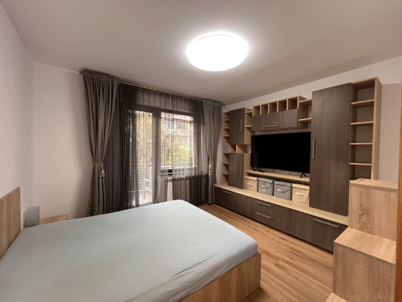 Apartament cu 3 camere în Astra 