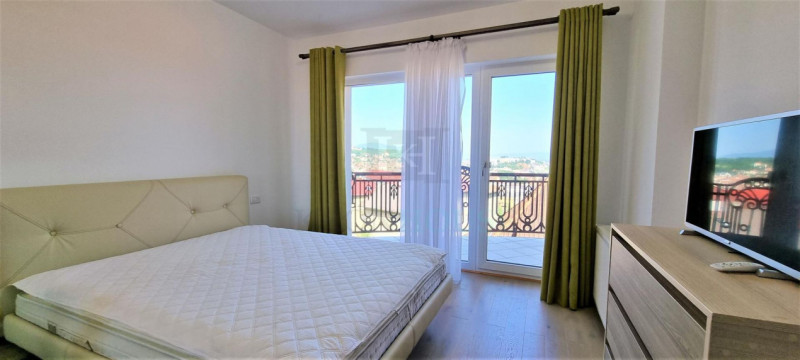 Apartament inedit in zona centrala, langa padure.