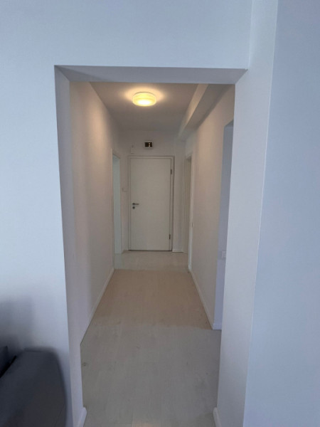 Apartament cochet pe Strada de Mijloc