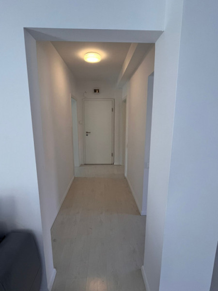 Apartament cu două camere pe Strada de Mijloc