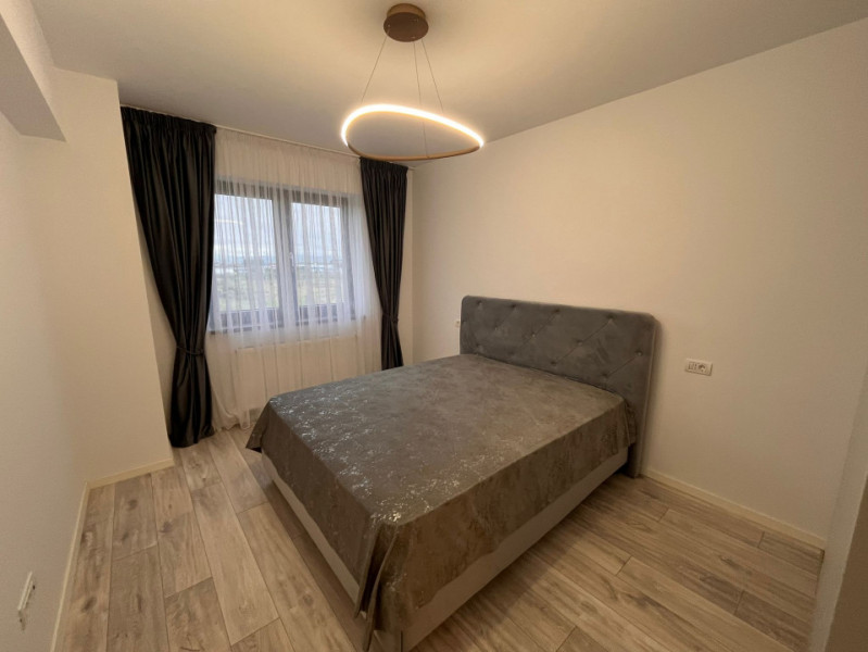 Apartament cochet in Transilvania Residence - Noua