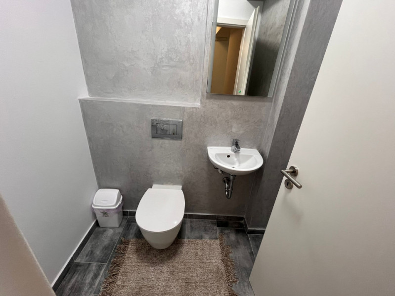 Apartament cochet in Transilvania Residence - Noua