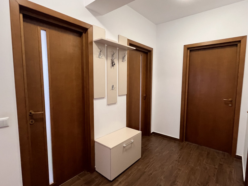 Apartament cochet în Imperial Residence - Coresi 