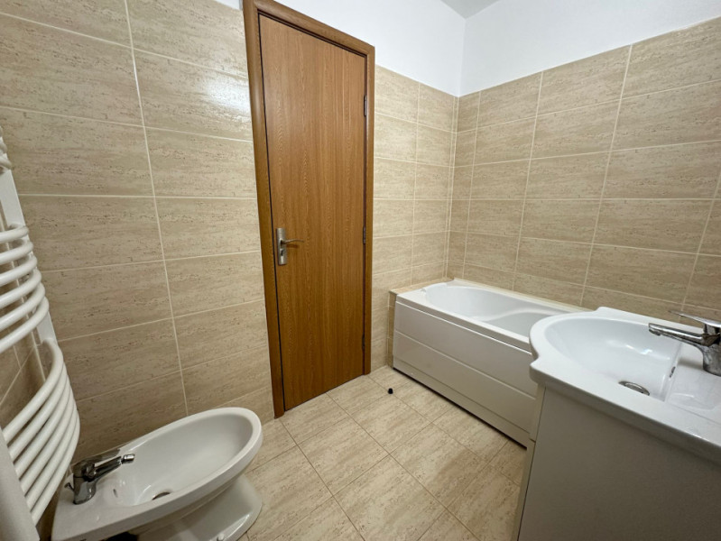 Apartament 2 camere renovat, zona Zizinului-Judetean