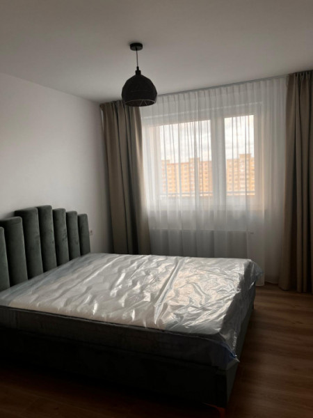 Apartament Urban Plaza 