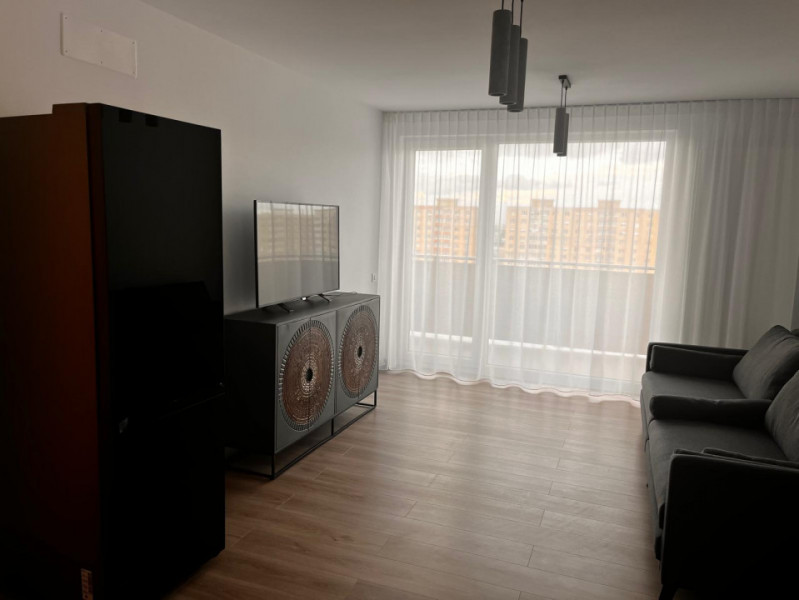 Apartament Urban Plaza 