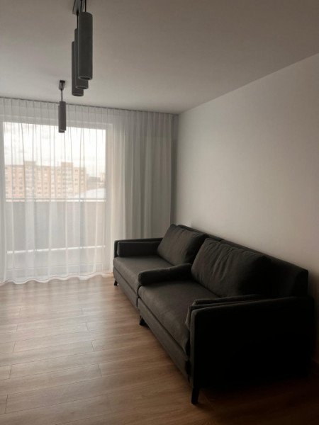 Apartament Urban Plaza 