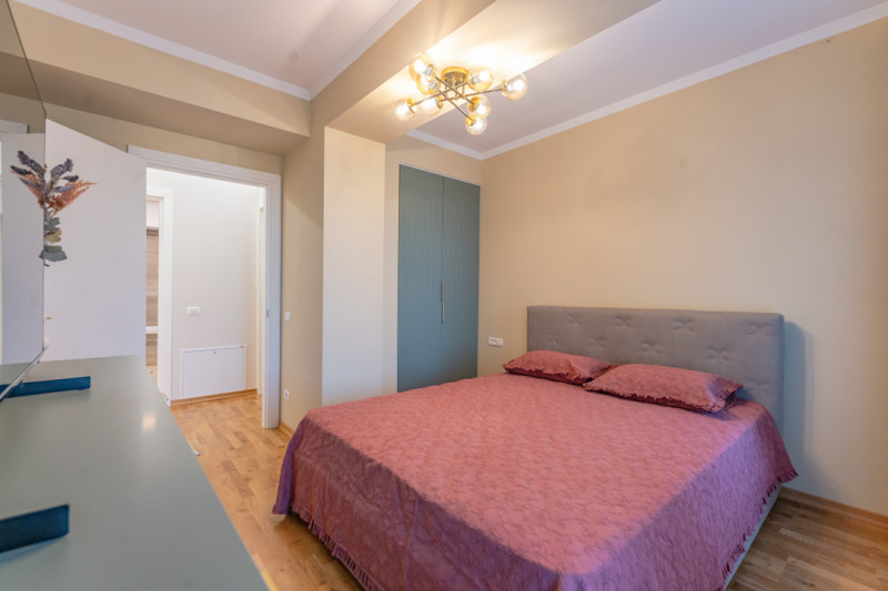 Apartament modern cu 3 camere de inchiriat – Drumul Poienii, Brasov