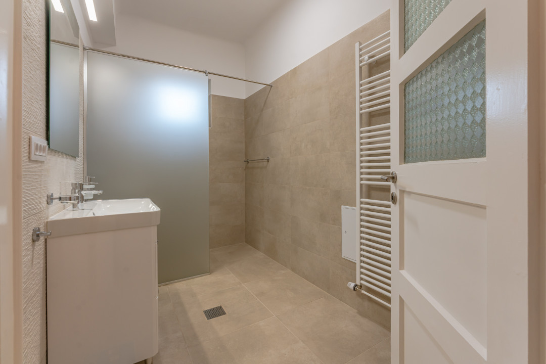 Studio spatios in zona centrala