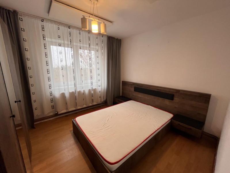 Apartament cu 2 camere 