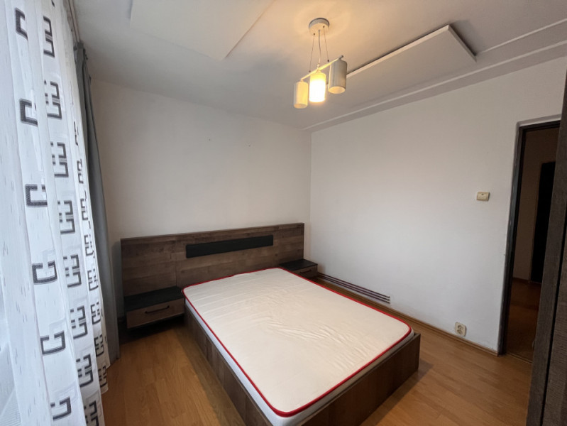 Apartament cu 2 camere 