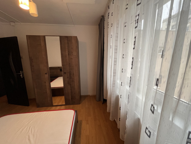 Apartament cu 2 camere 