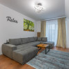 Apartament Penthouse în Râșnov cu priveliște superbă