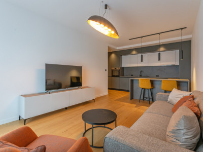 Apartament modern cu 3 Camere – Confort și Stil în Locație de Top