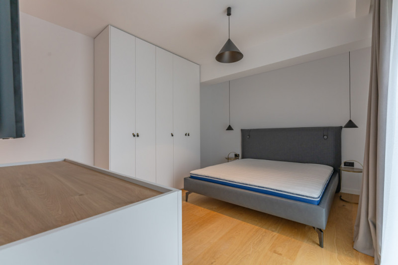 Apartament cu 4 camere in centrul Brasovului – Confort și Eleganță