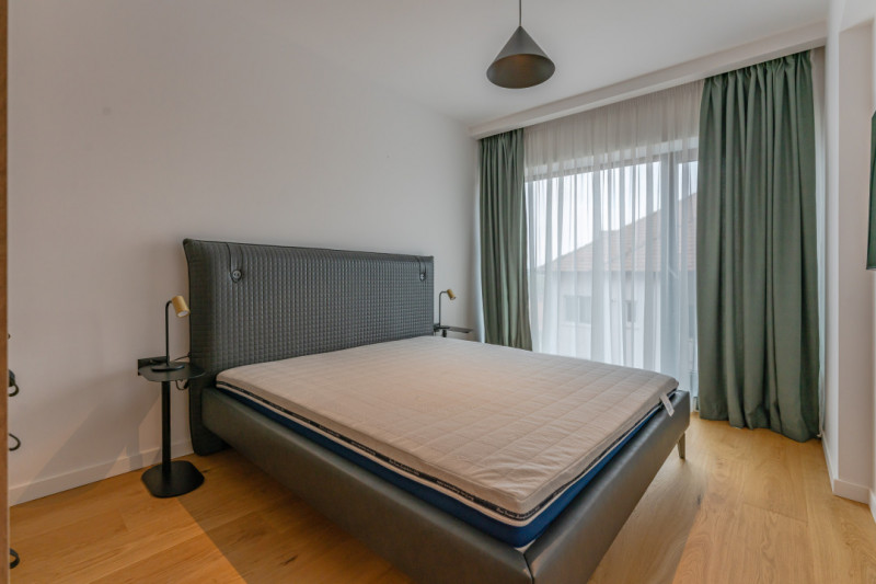Apartament cu 4 camere in centrul Brasovului – Confort și Eleganță