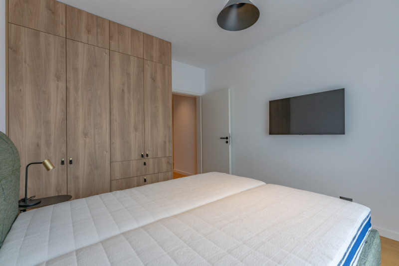 Apartament cu 4 camere in centrul Brasovului – Confort și Eleganță