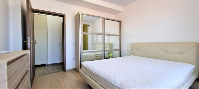 Apartament inedit in zona centrala, langa padure.