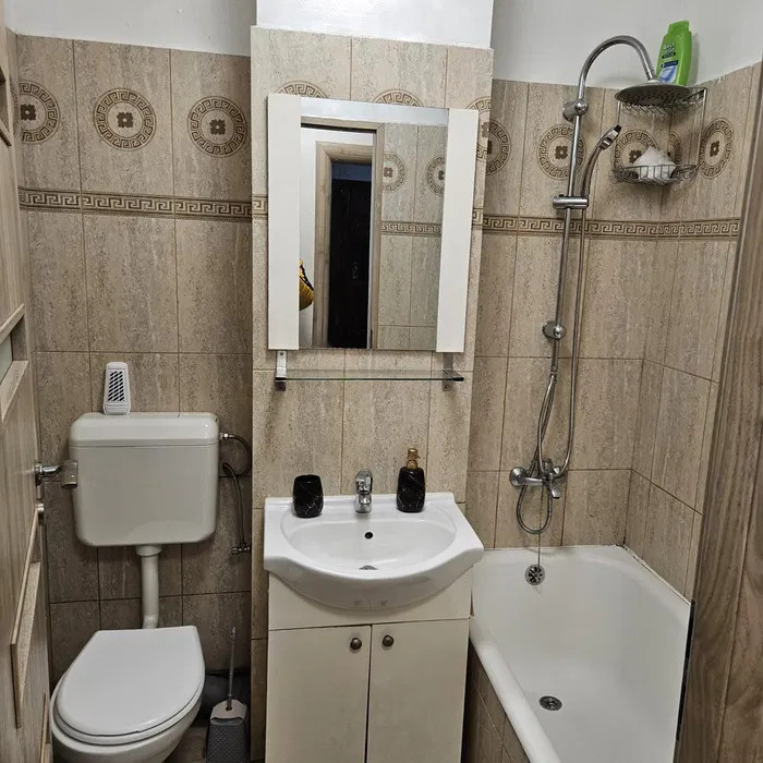 Garsoniera Astra | UTILITATI INCLUSE |