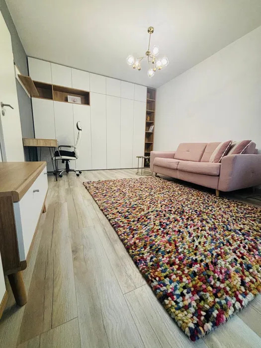 Apartament 2 Camere Tractorul Kasper