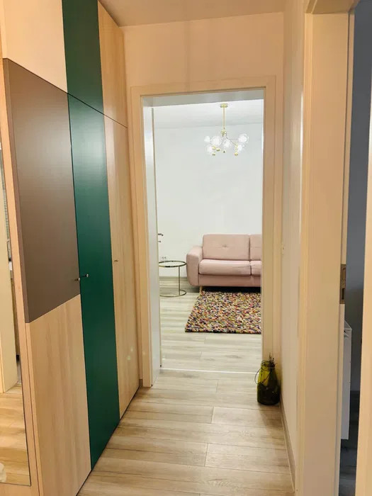 Apartament 2 Camere Tractorul Kasper