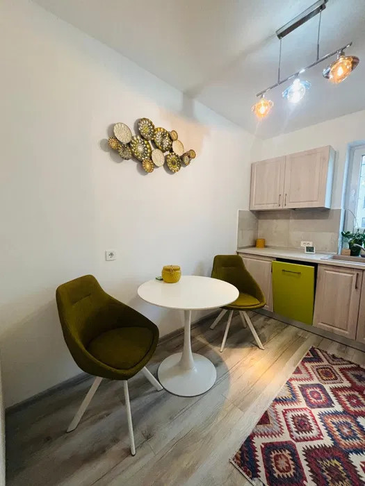 Apartament 2 Camere Tractorul Kasper