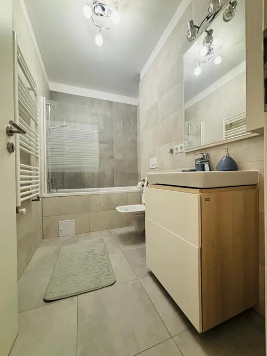 Apartament 2 Camere Tractorul Kasper