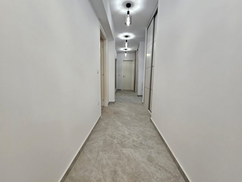 Apartament 3 Camere TRACTORUL