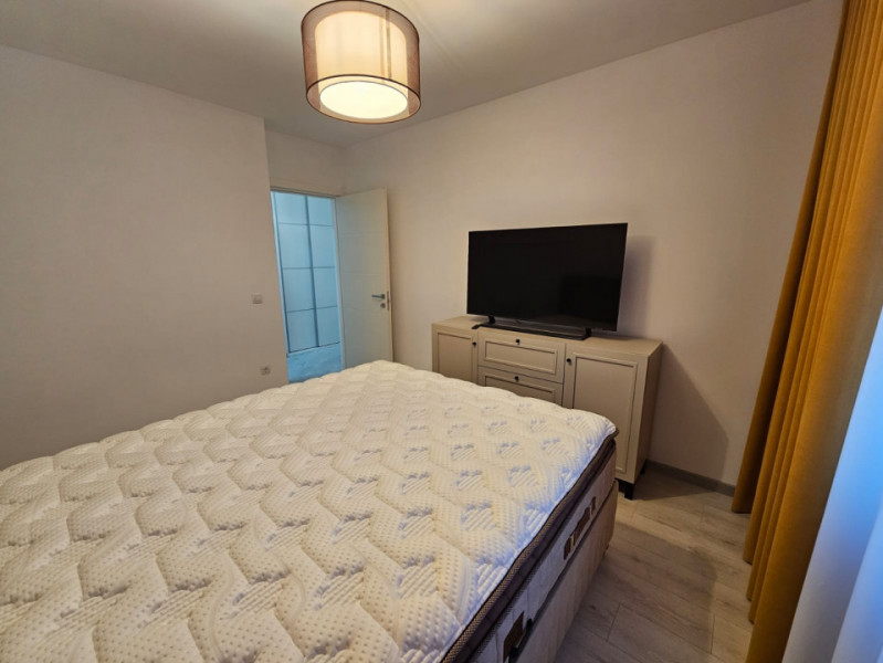 Apartament 3 Camere TRACTORUL