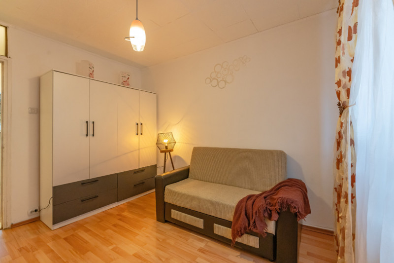 Apartament luminos, str. Carpatilor