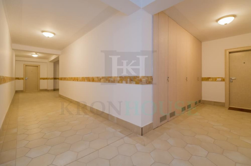 Apartament intim, langa padure, zona centrala.