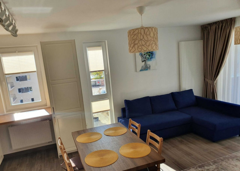Apartament 2 Camere Urban Plaza