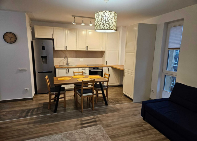 Apartament 2 Camere Urban Plaza