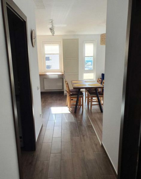 Apartament 2 Camere Urban Plaza