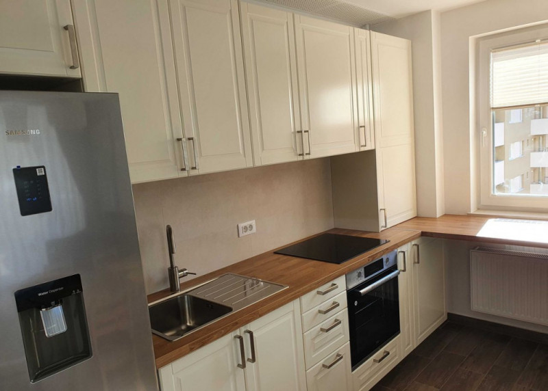 Apartament 2 Camere Urban Plaza