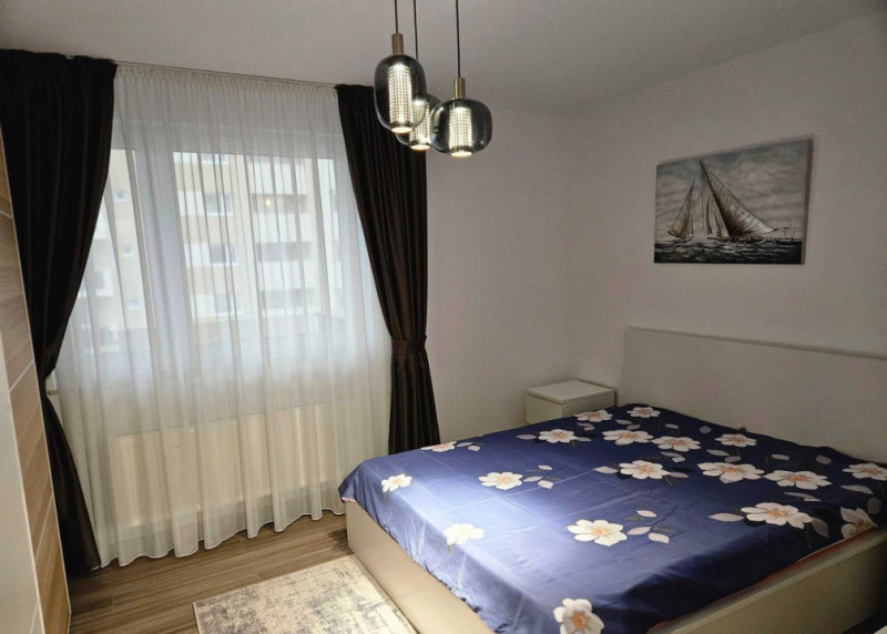 Apartament 2 Camere Urban Plaza