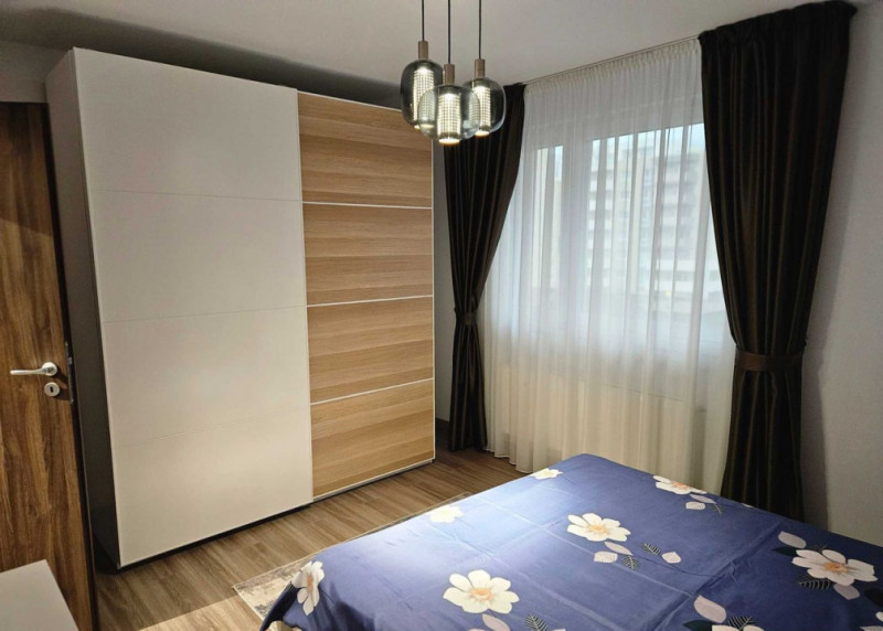 Apartament 2 Camere Urban Plaza