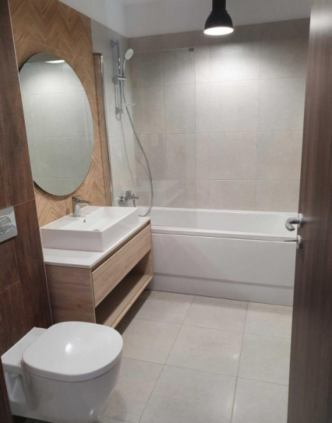 Apartament 2 Camere Urban Plaza