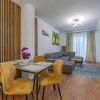 Apartament Penthouse în Râșnov cu priveliște superbă