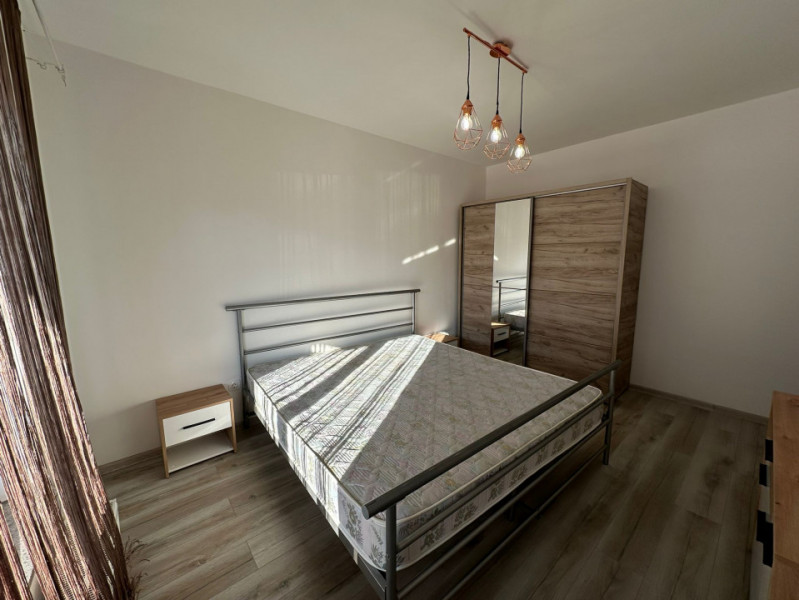 Apartament modern la parter in Tractorul 