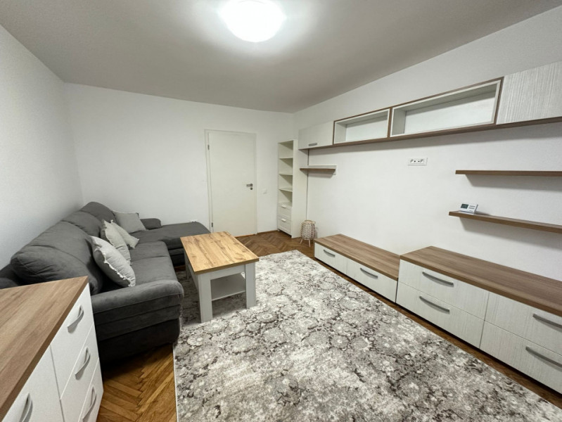 Apartament cu 2 Camere – Confort și Stil în Locație de Top