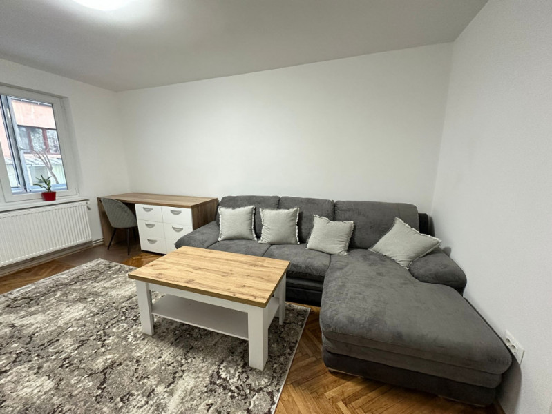 Apartament cu 2 Camere – Confort și Stil în Locație de Top