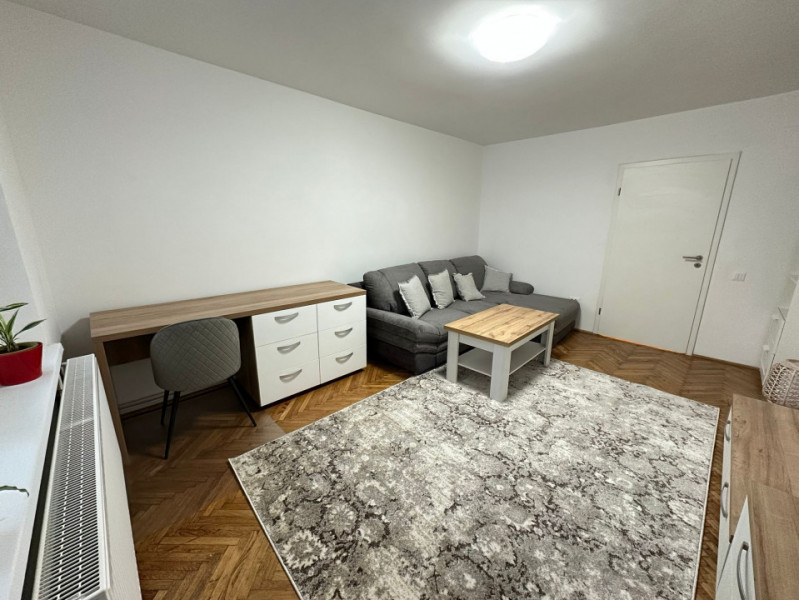 Apartament cu 2 Camere – Confort și Stil în Locație de Top