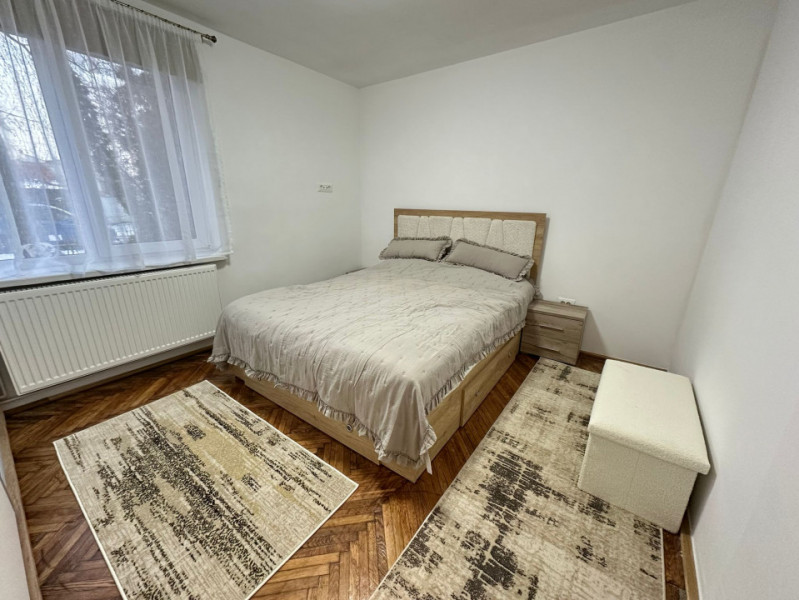 Apartament cu 2 Camere – Confort și Stil în Locație de Top